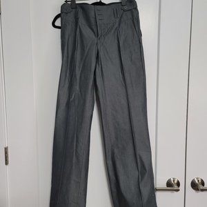 Banana Republic Martin Fit Pants